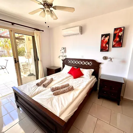 Apartament Traum-terrasse Mit Meerblick Fuer Bis Zu 4 Gaeste
