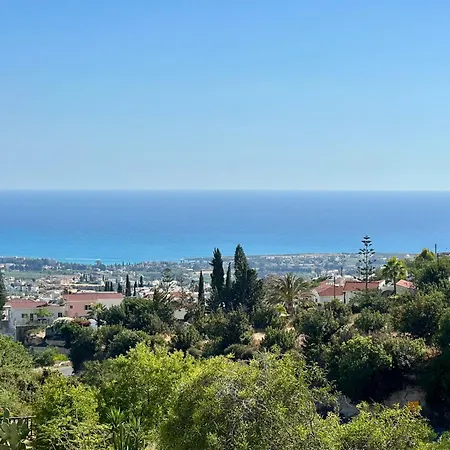 Traum-terrasse Mit Meerblick Fuer Bis Zu 4 Gaeste Apartament Peja