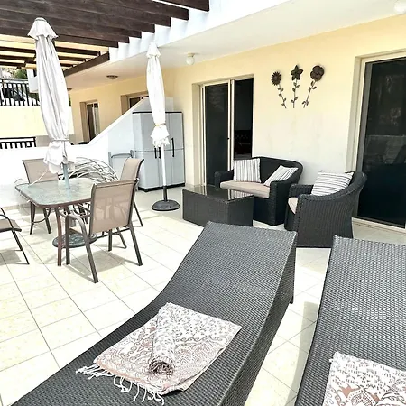 Traum-terrasse Mit Meerblick Fuer Bis Zu 4 Gaeste Apartament *