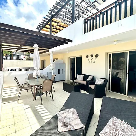 Traum-terrasse Mit Meerblick Fuer Bis Zu 4 Gaeste Apartament *