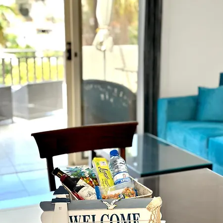 Apartment Traum-terrasse Mit Meerblick Fuer Bis Zu 4 Gaeste